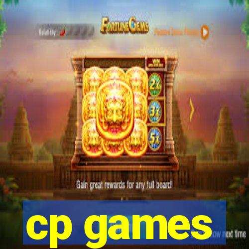 cp games